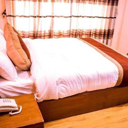 Kathmandu Peace Hotel Εξωτερικό φωτογραφία